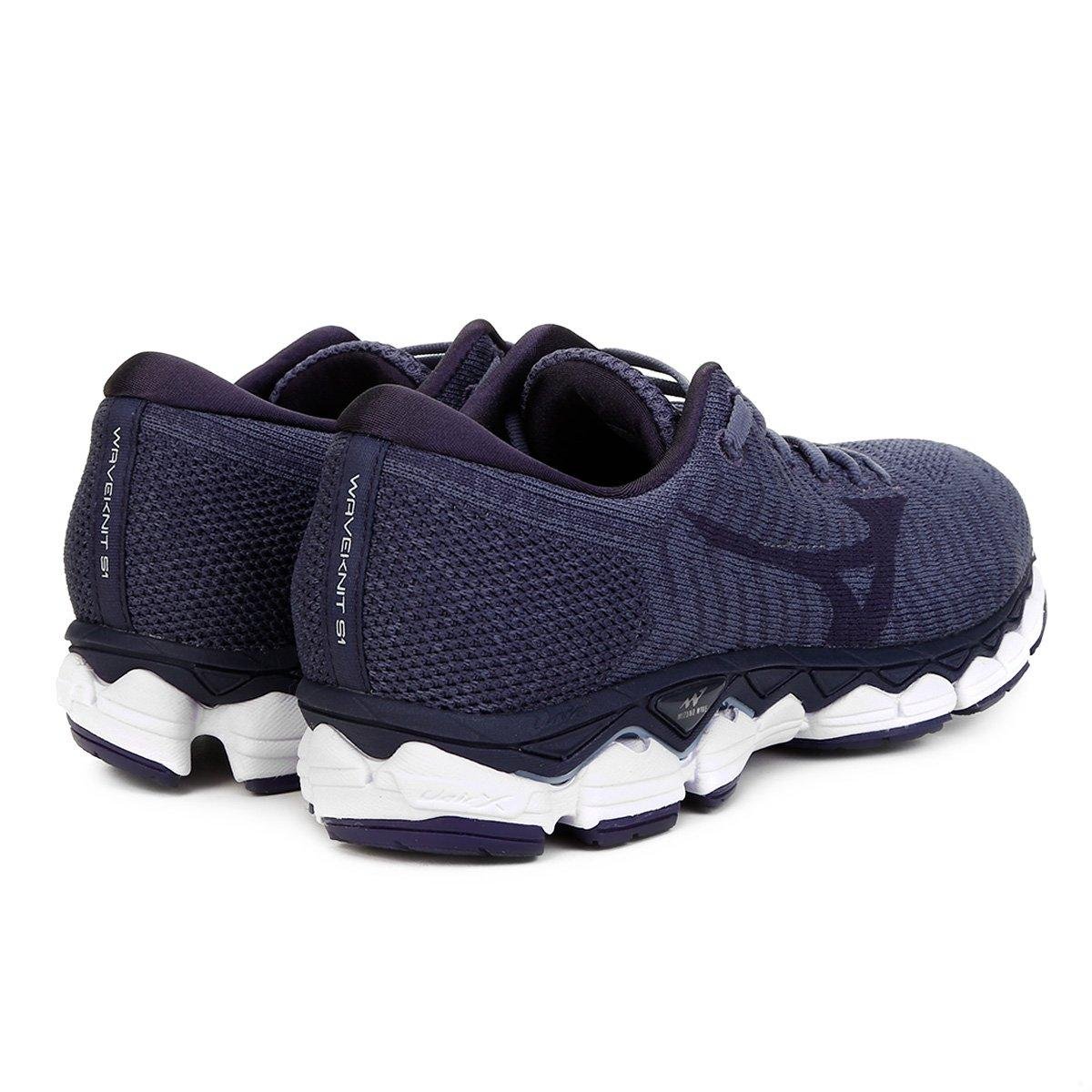 mizuno branco e roxo