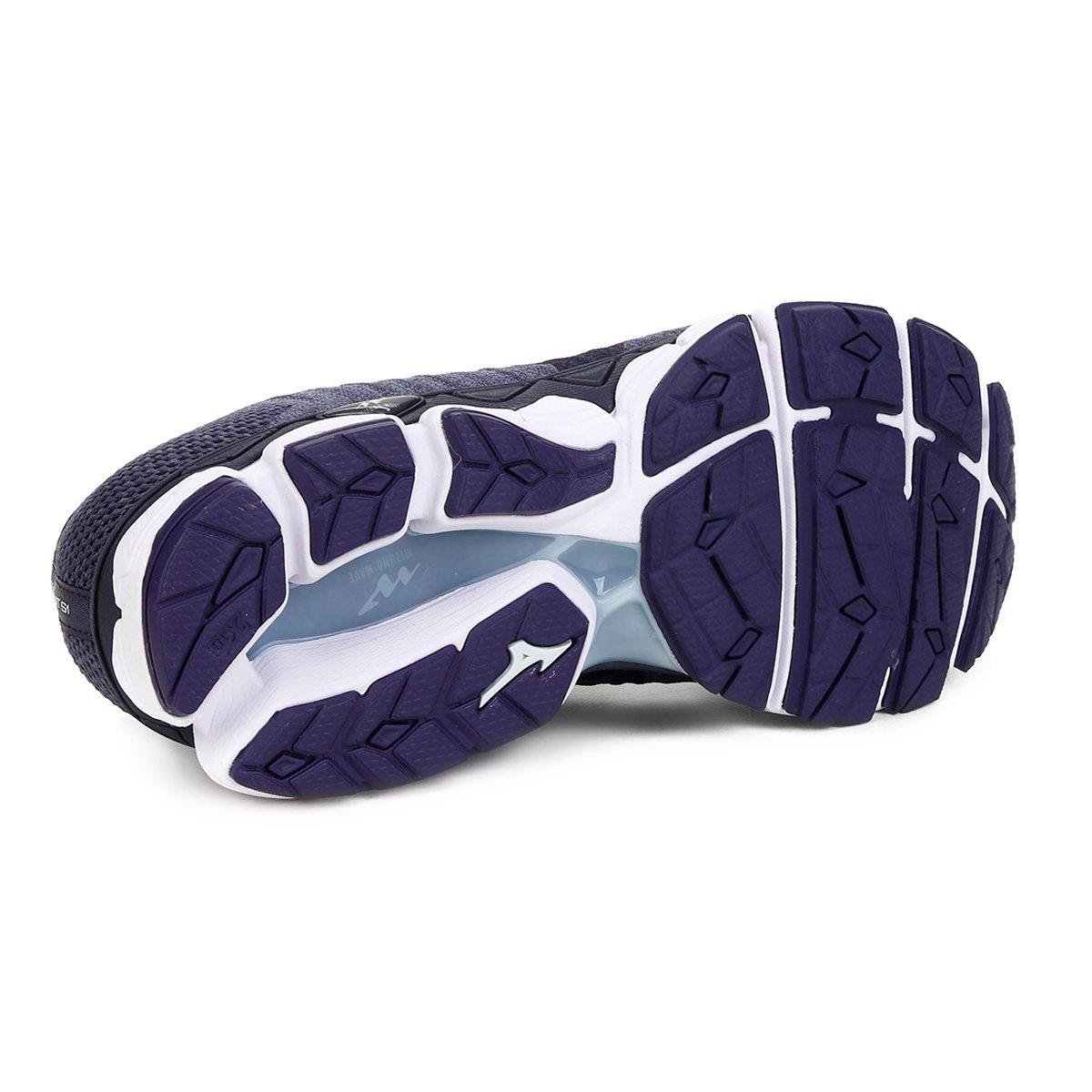 mizuno waveknit s1 feminino