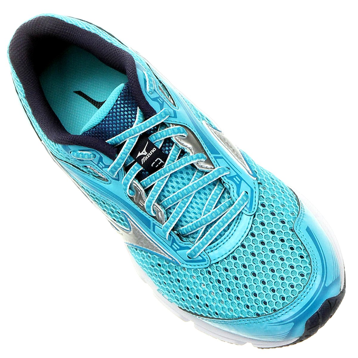 mizuno wave legend 3 feminino