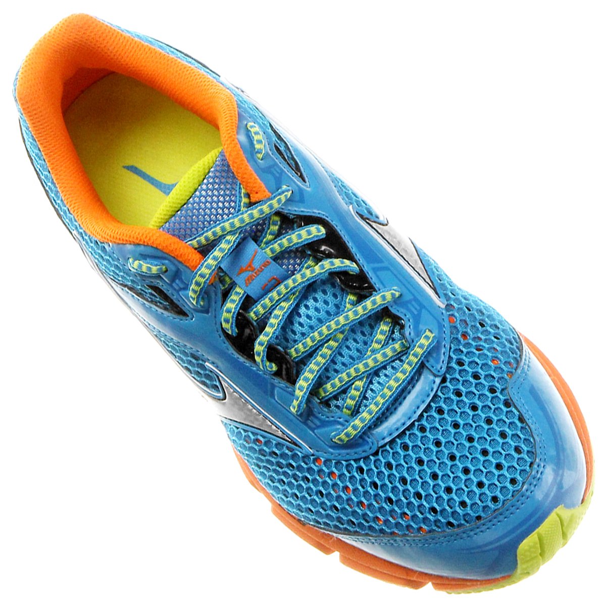 tenis mizuno wave legend 3 masculino