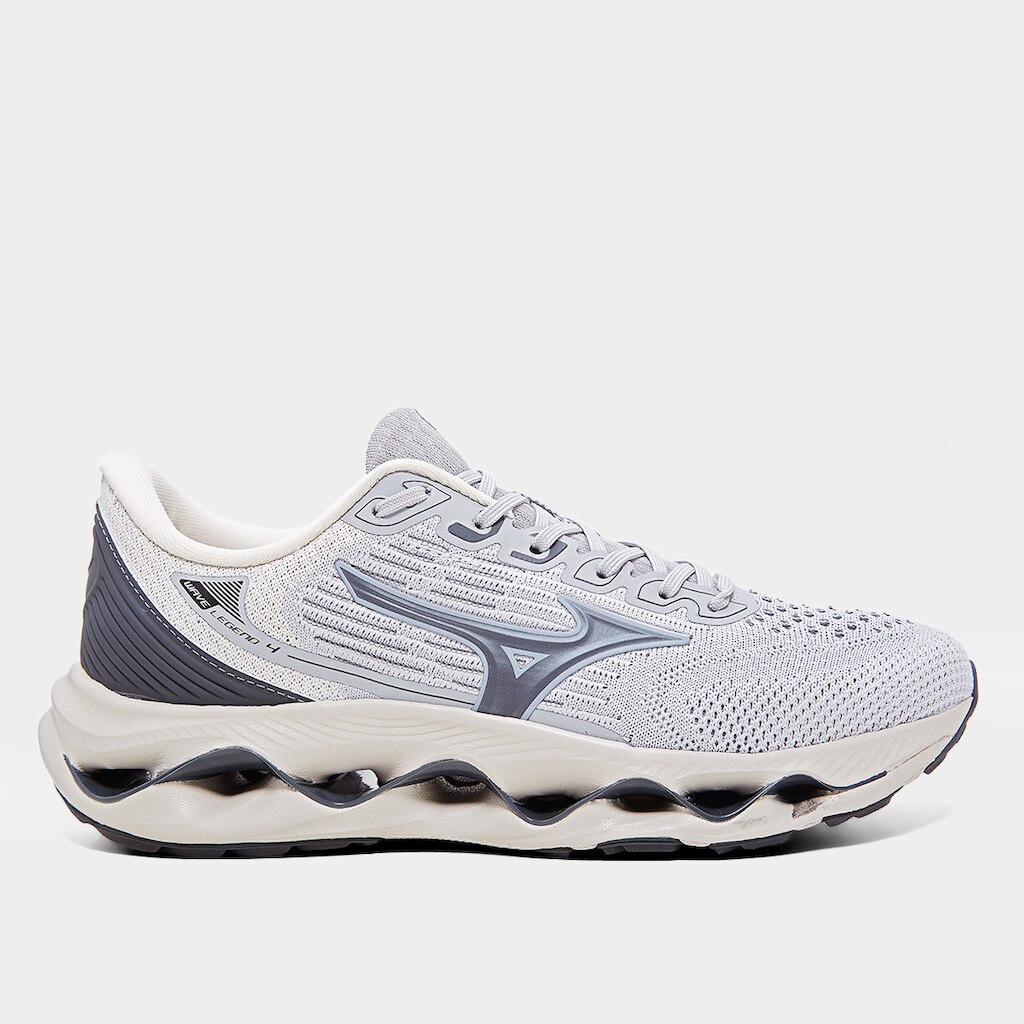 Tênis Mizuno Wave Legend 4 Masculino