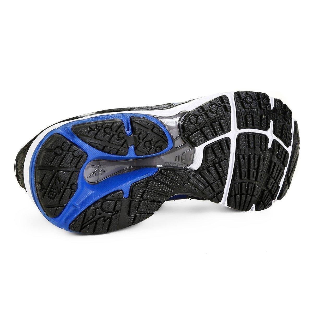 mizuno wave mirai 2 masculino