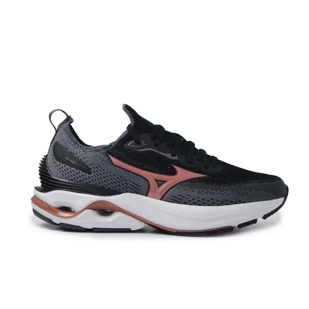 Tênis Mizuno Wave Mirai 8 Feminino