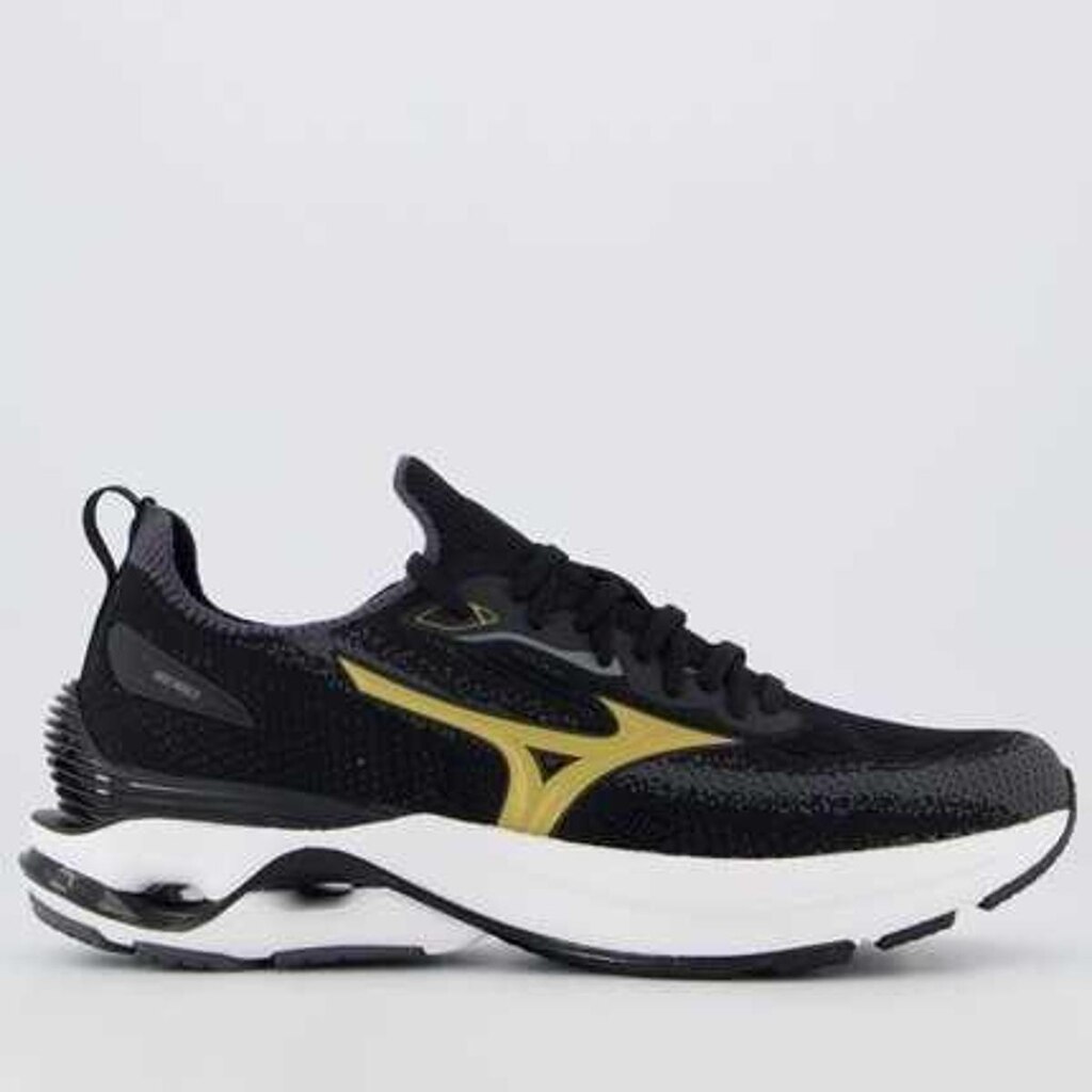 Tênis Mizuno Wave Mirai 8 Masculino