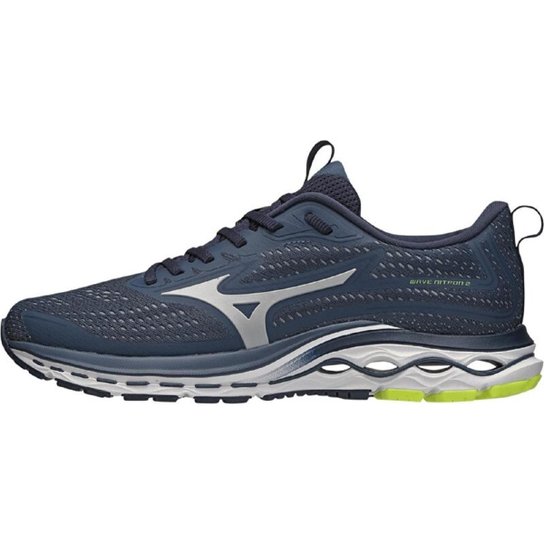 HOT Wave Creation Zattini Tenis Mizuno Tenis Mizuno Zattini