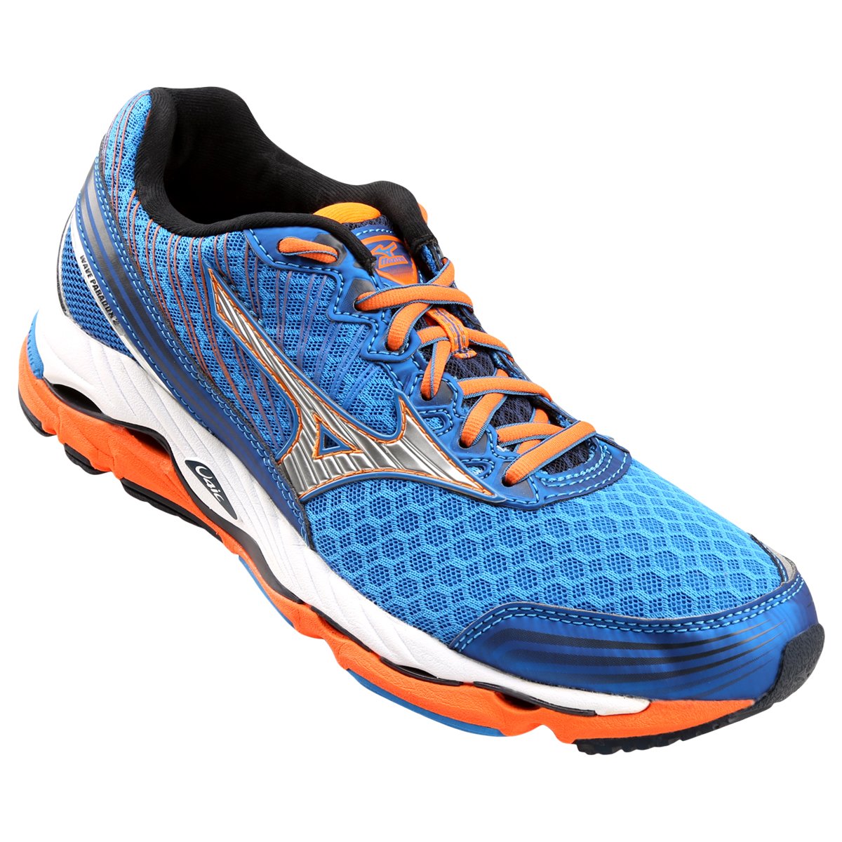 tênis mizuno wave paradox 3 feminino