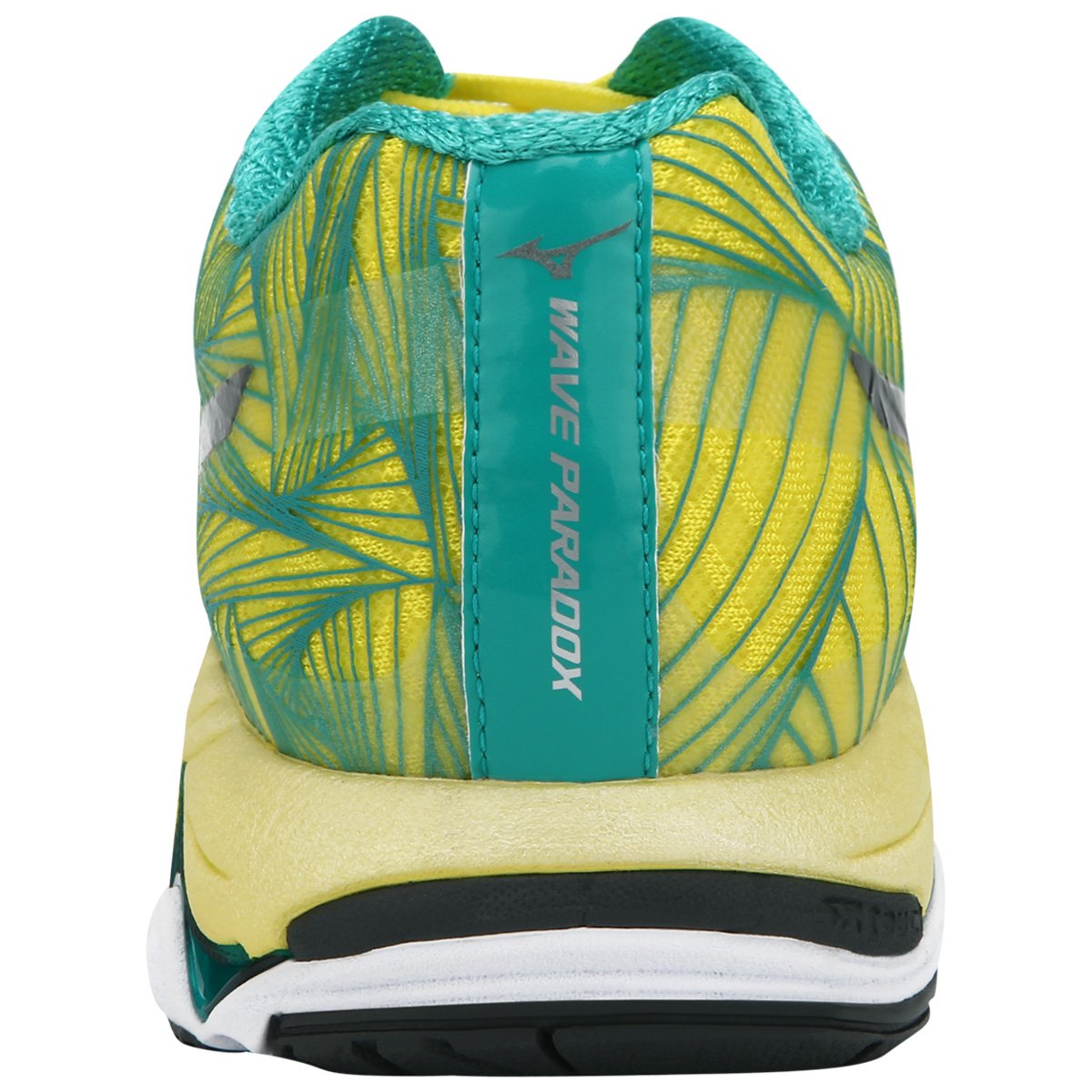 tênis mizuno wave paradox 2