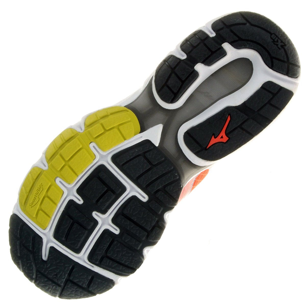 mizuno wave prime 10