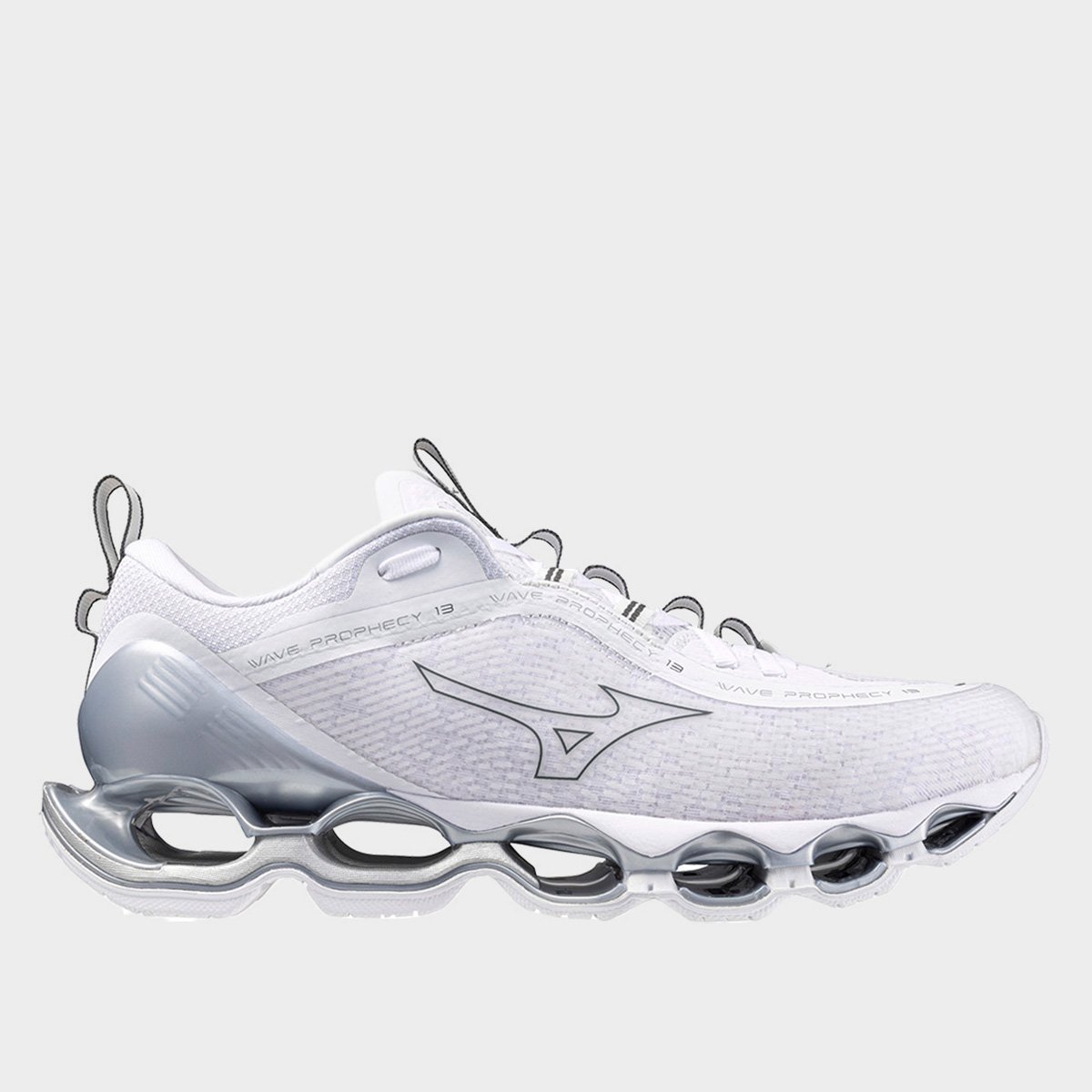 Tênis Mizuno Wave Prophecy 13 Feminino Menor preço em Tênis Mizuno Wave Prophecy 13 Feminino