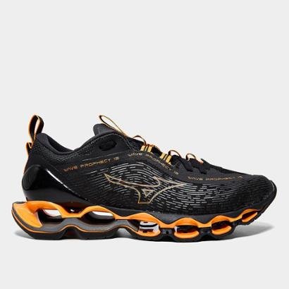 Tênis Mizuno Wave Prophecy 13 Masculino | Zattini