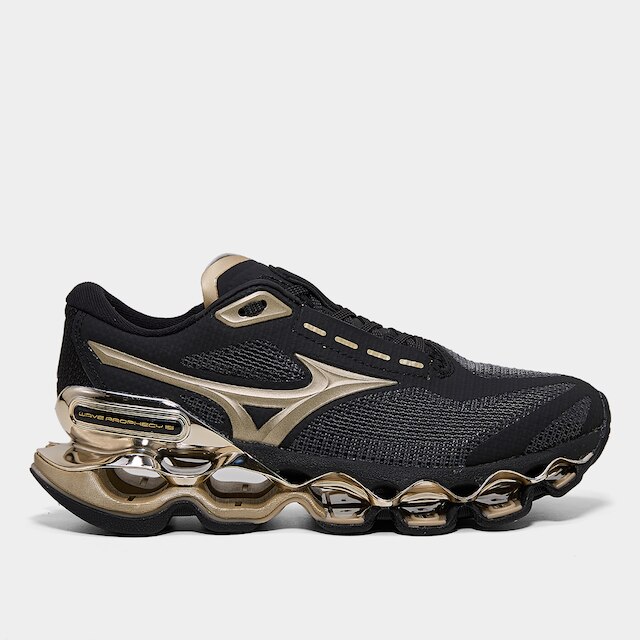Tênis Mizuno Wave Prophecy 15 SE