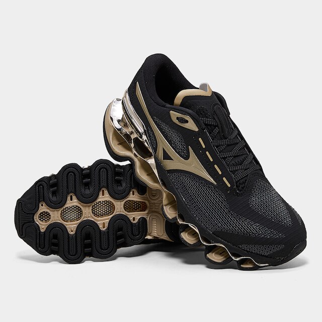 Tênis Mizuno Wave Prophecy 15 SE