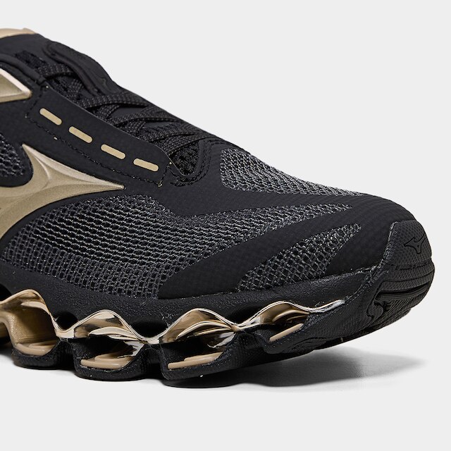 Tênis Mizuno Wave Prophecy 15 SE