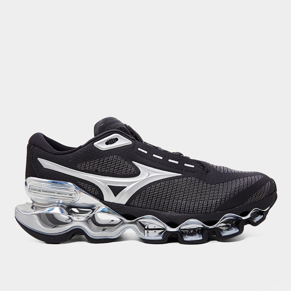 Tênis Mizuno Wave Prophecy 15 SE