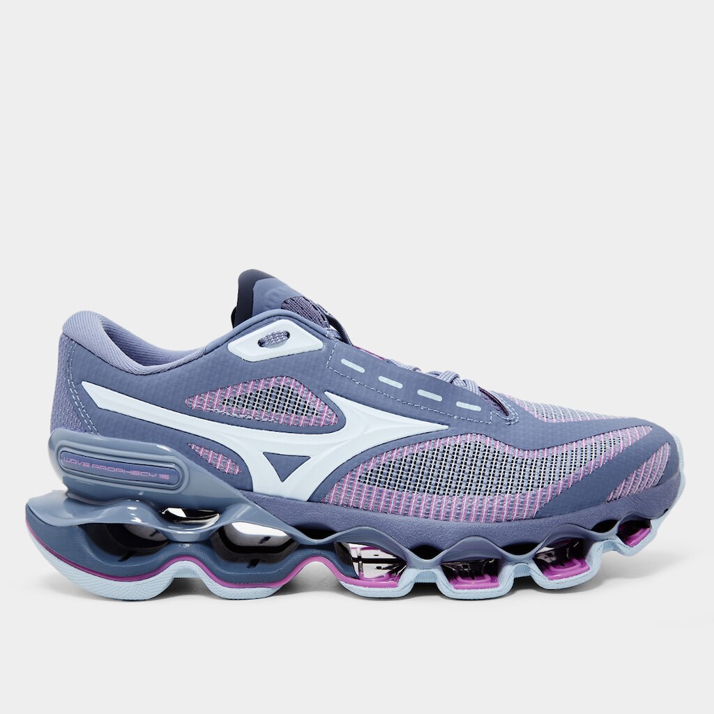 Tênis Mizuno Wave Prophecy 15