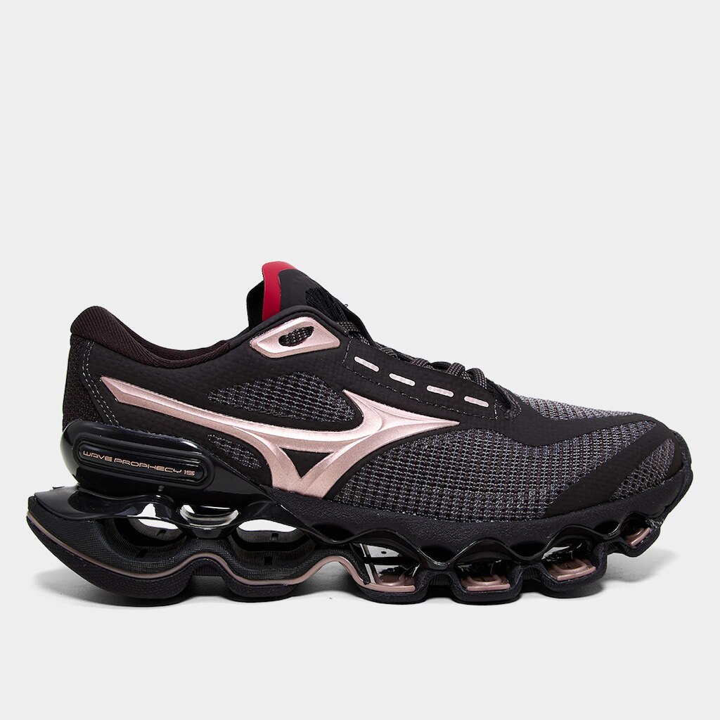 Tênis Mizuno Wave Prophecy 15