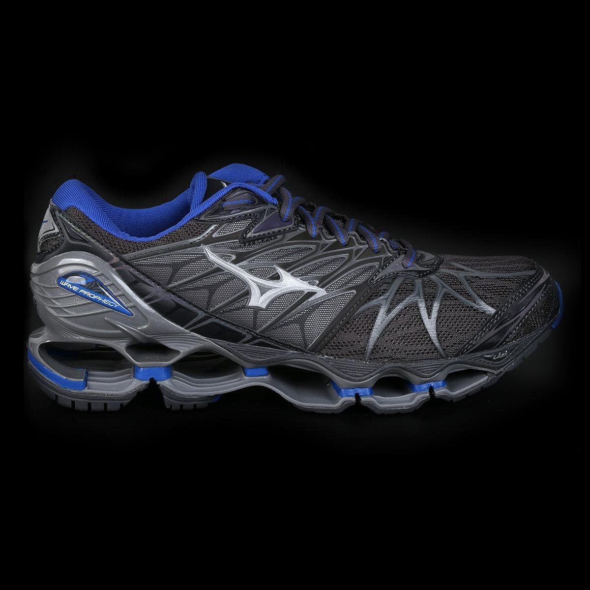 Deals Mizuno Mizuno Prophecy Grafite Mizuno Women's Wave Prophecy