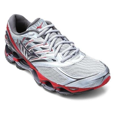 mizuno wave catalyst masculino
