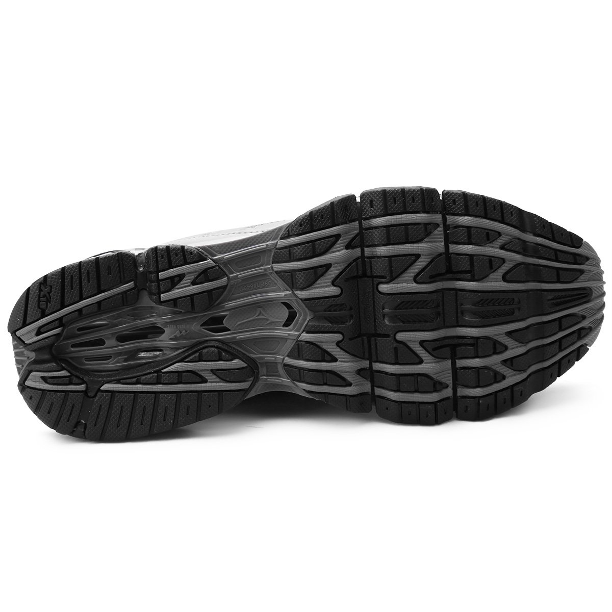 tenis mizuno prophecy feminino lançamento