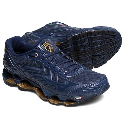 mizuno lamborghini 3