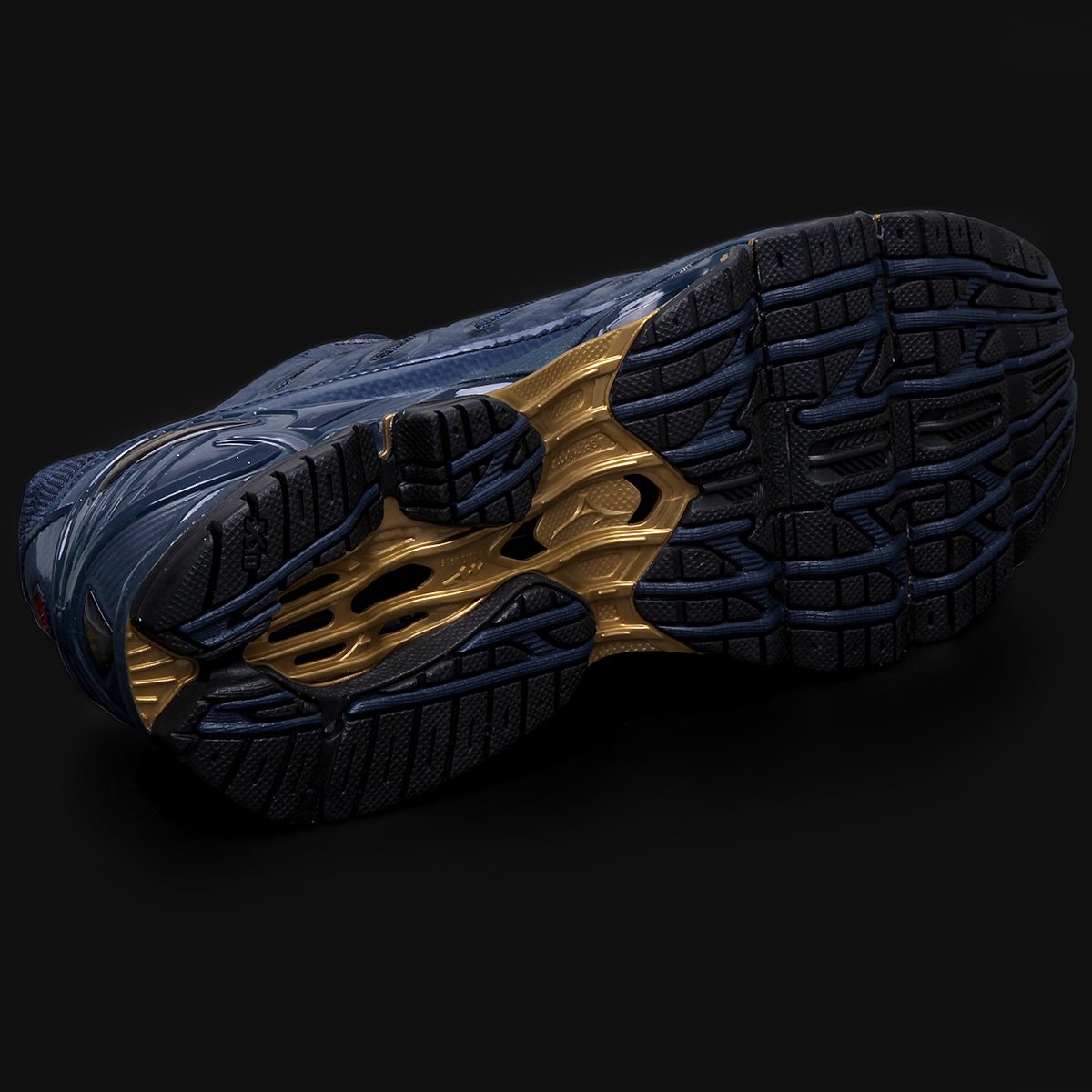 tenis mizuno prophecy feminino lançamento