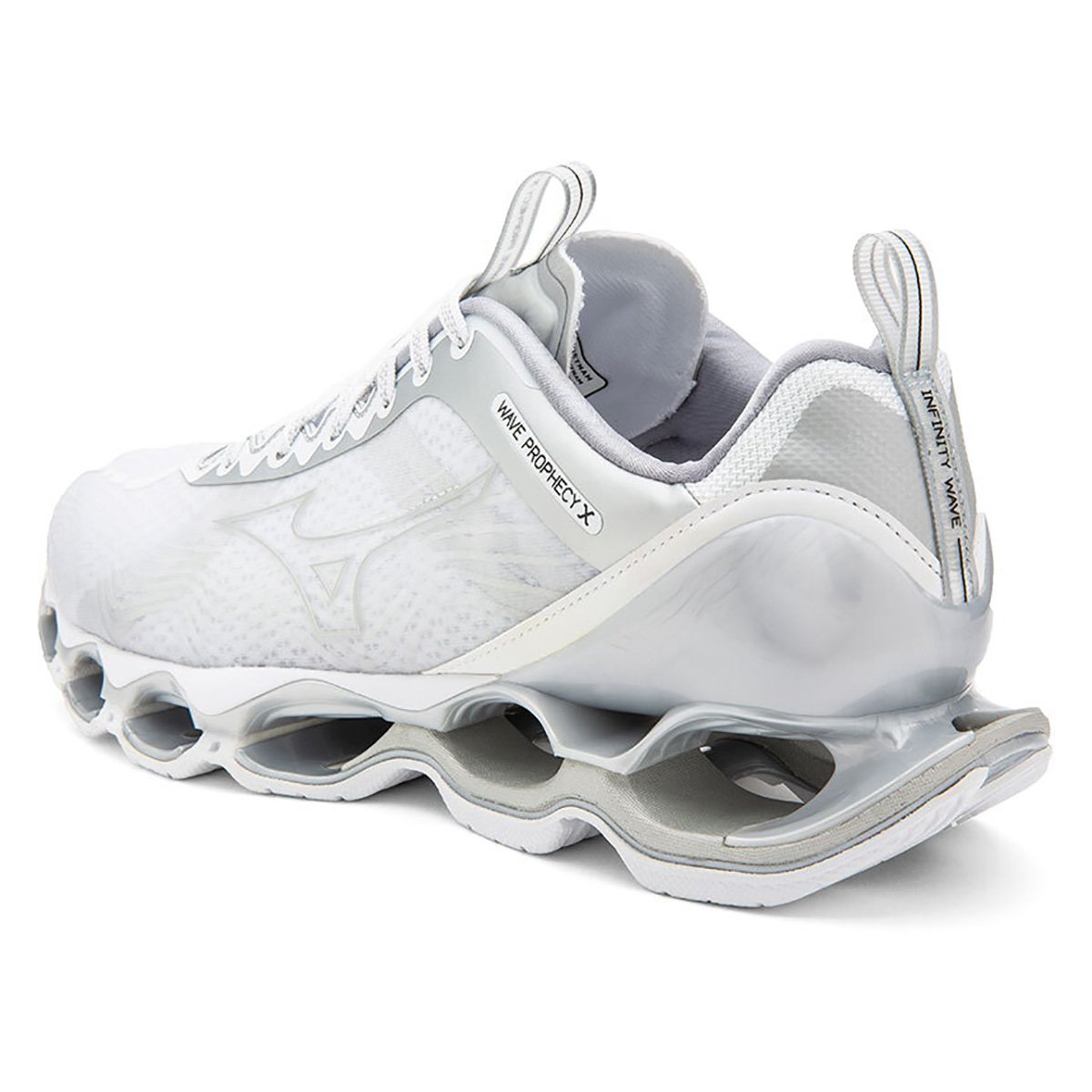 mizuno infinity wave masculino