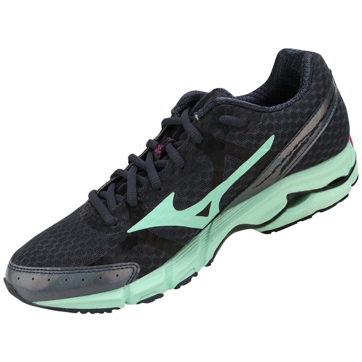 mizuno wave prorunner 17