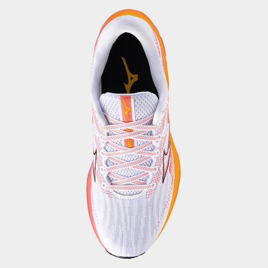 Tênis Mizuno Wave Rider 27 Feminino