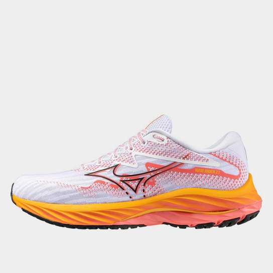Tênis Mizuno Wave Rider 27 Feminino