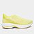 Tênis Mizuno Wave Rider 28 Feminino - Verde+laranja