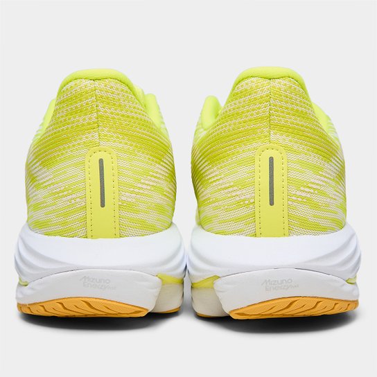 Tênis Mizuno Wave Rider 28 Feminino