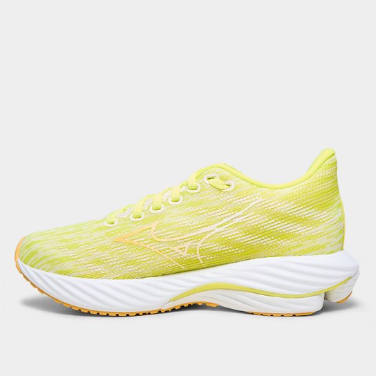 Tênis Mizuno Wave Rider 28 Feminino
