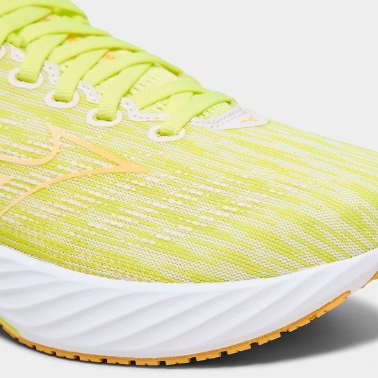 Tênis Mizuno Wave Rider 28 Feminino