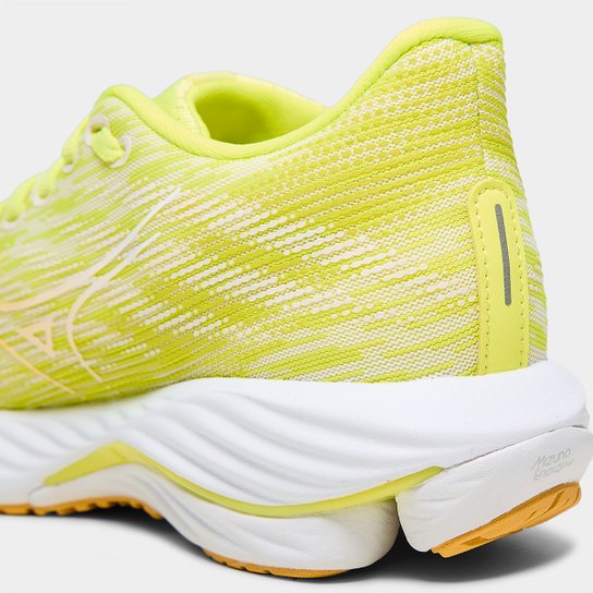 Tênis Mizuno Wave Rider 28 Feminino