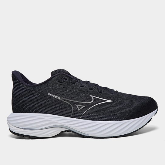 Tênis Mizuno Wave Rider 28