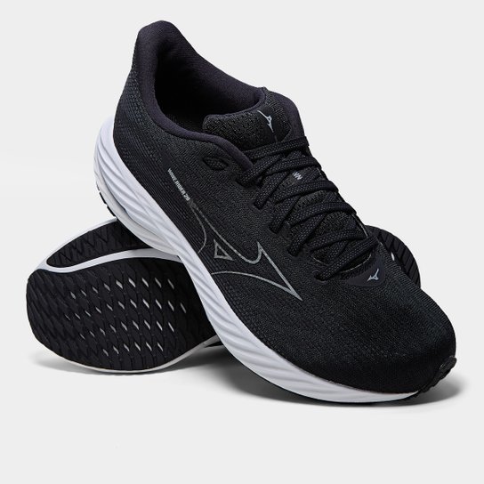 Tênis Mizuno Wave Rider 28