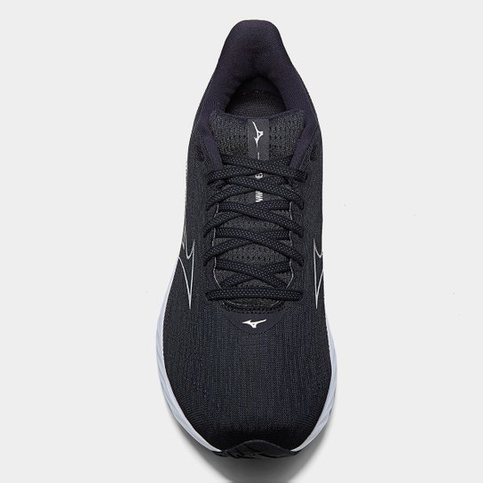 Tênis Mizuno Wave Rider 28