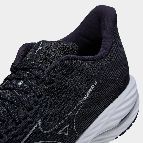 Tênis Mizuno Wave Rider 28