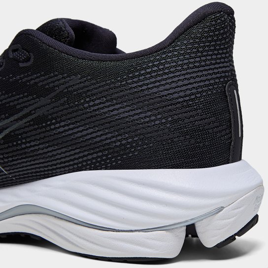 Tênis Mizuno Wave Rider 28