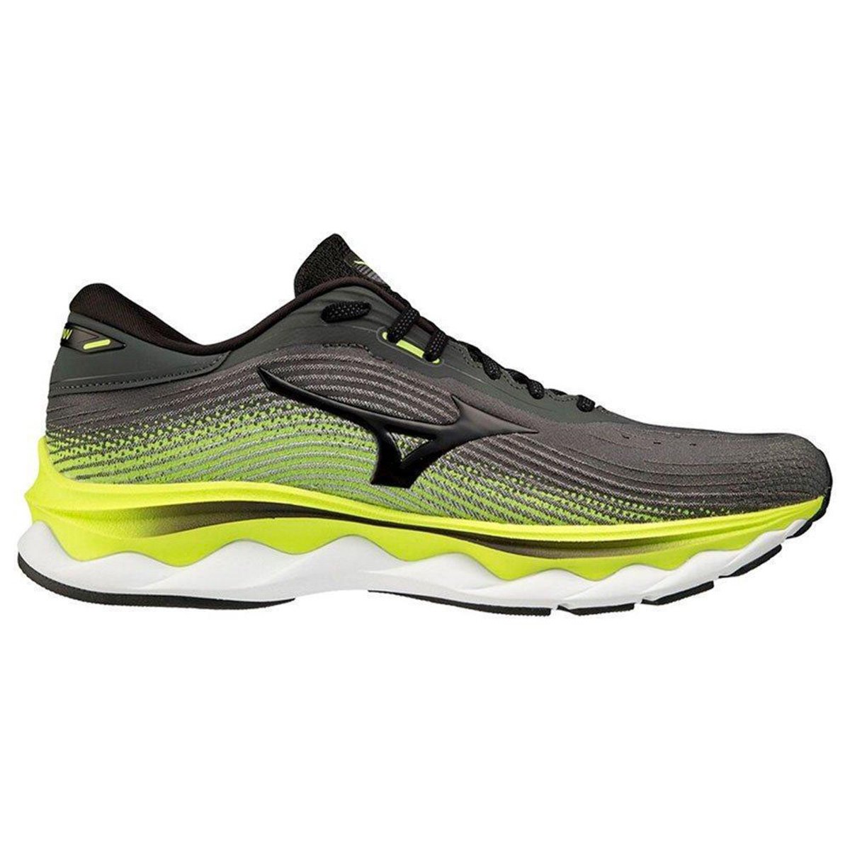 Tenis Mizuno Wave Sky 5 Masculino Menor preço em Tenis Mizuno Wave Sky 5 Masculino