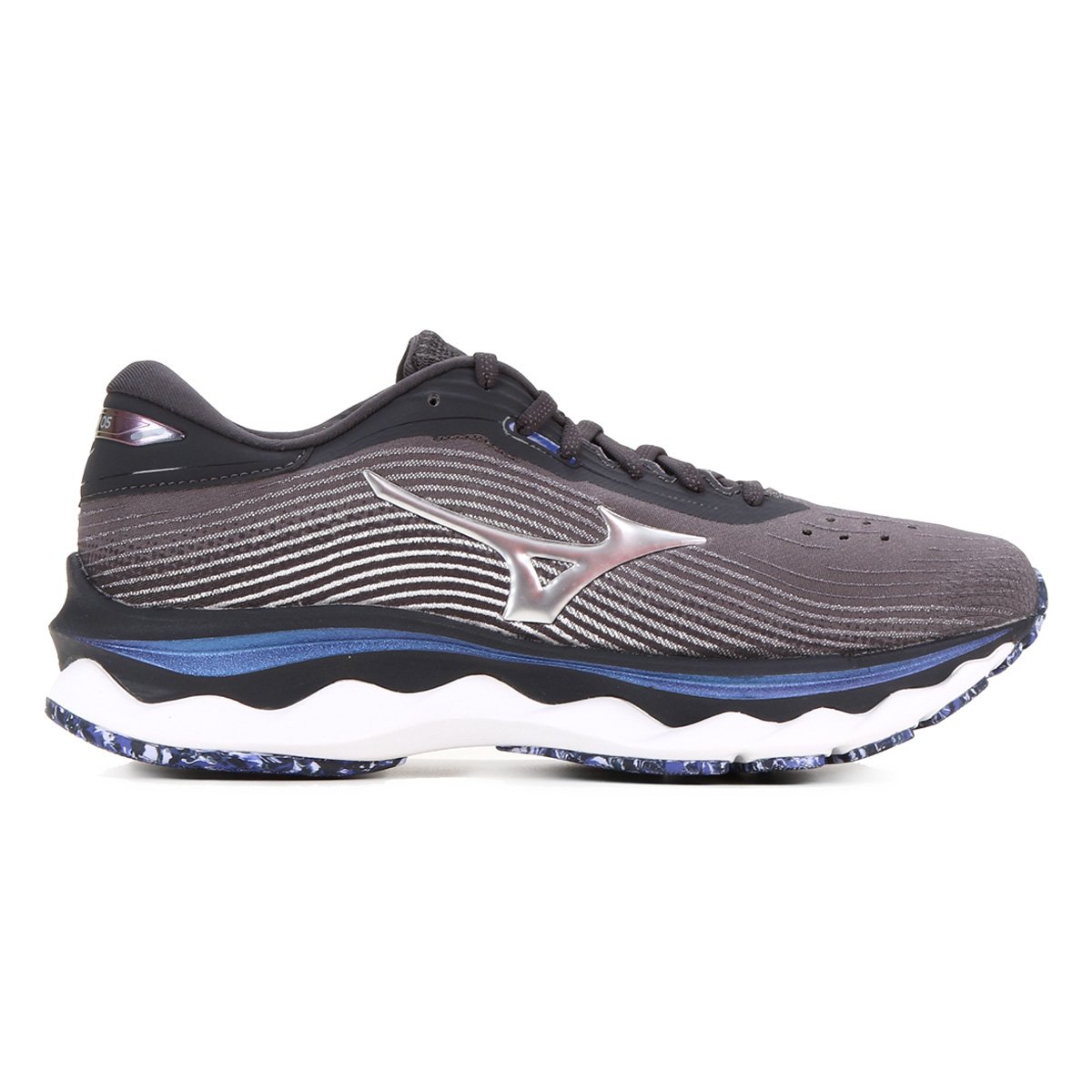 Tenis Mizuno Wave Sky 5 Masculino é ruim? Tenis Mizuno Wave Sky 5 Masculino é boa?