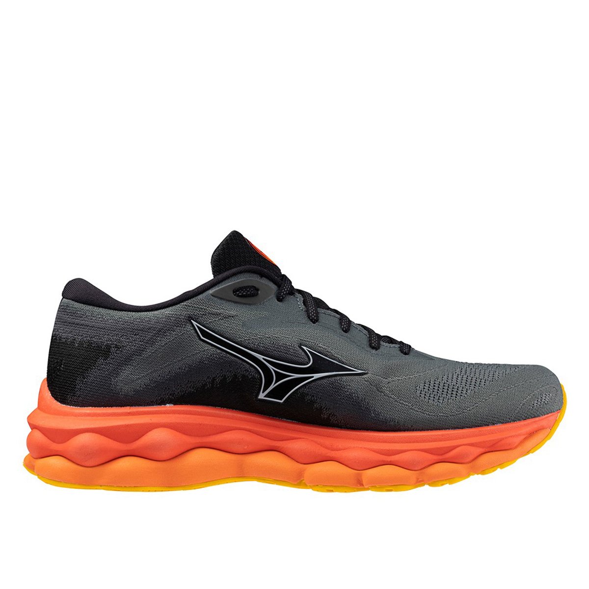 Tênis Mizuno Wave Sky 7 Masculino Menor preço em Tênis Mizuno Wave Sky 7 Masculino