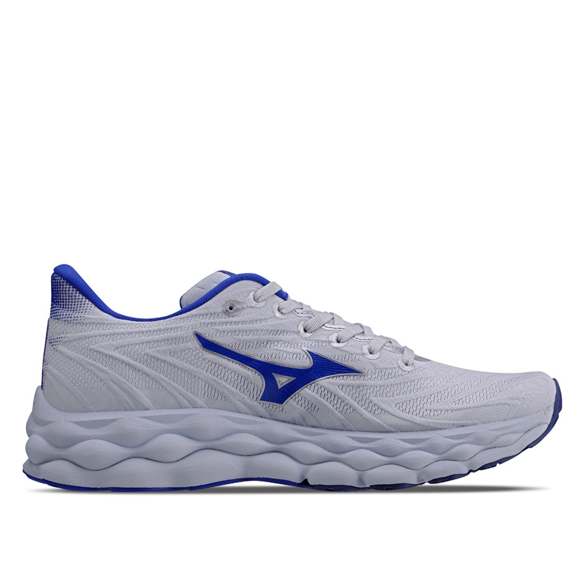 Tênis Mizuno Wave Sky 8 Masculino Menor preço em Tênis Mizuno Wave Sky 8 Masculino