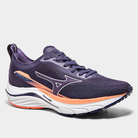 Tênis Mizuno Wave Superfast Feminino