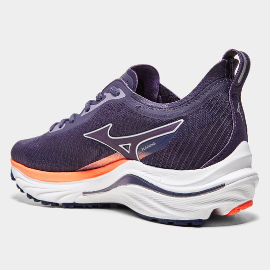 Tênis Mizuno Wave Superfast Feminino
