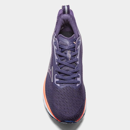 Tênis Mizuno Wave Superfast Feminino