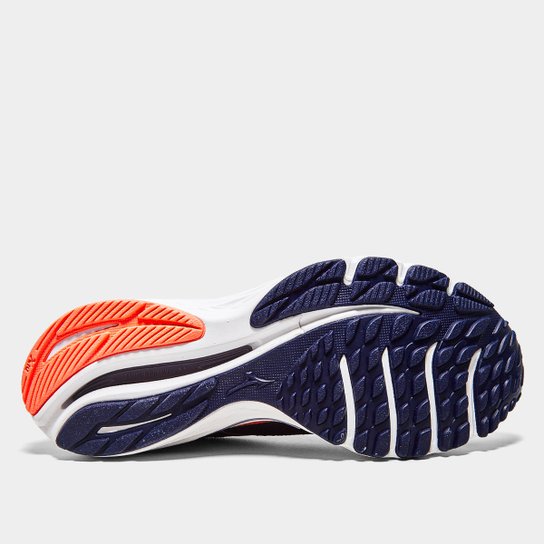Tênis Mizuno Wave Superfast Feminino