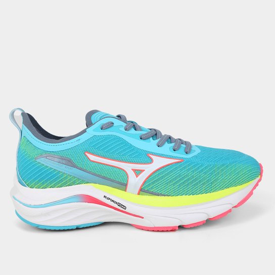 Tênis Mizuno Wave Superfast Feminino