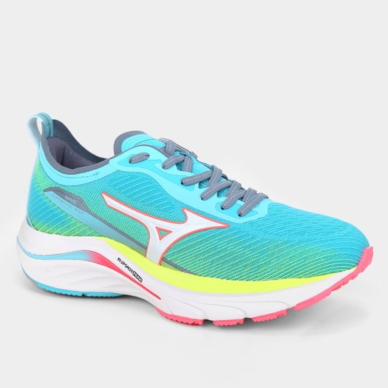 Tênis Mizuno Wave Superfast Feminino