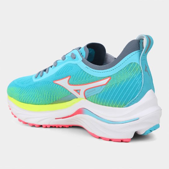 Tênis Mizuno Wave Superfast Feminino